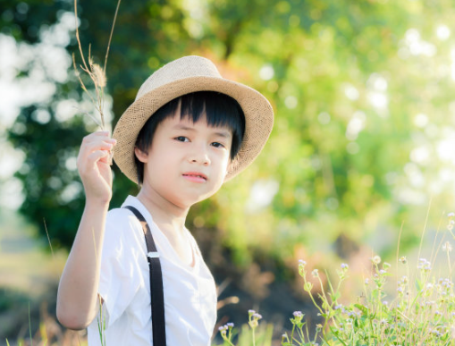 宝宝起名：男孩子的名字有霸气有才华