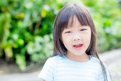 好听稀少的女孩名字，寓意越来越幸运的女孩名字