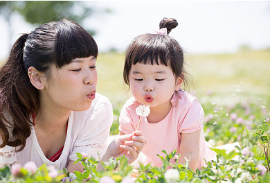 女孩起名：藏在诗句里的绝美名字女孩