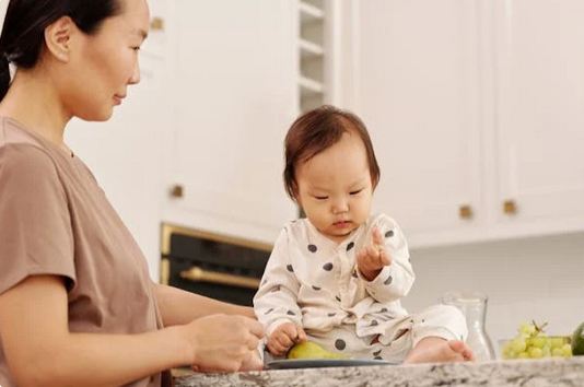 女孩起名丨吕姓女孩子名字文雅有寓意的